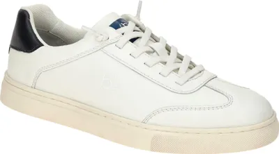 Produktbild von Bugatti FIDO Herrenschuhe - Sneakers - Halbschuhe weiß Freizeit NEU
