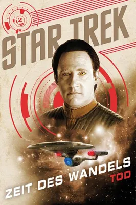 Image de Star Trek - Zeit des Wandels 2