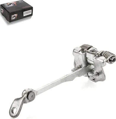 Produktbild von Türfangband Türstopper Türbremse hinten links rechts für RENAULT MEGANE SCENIC