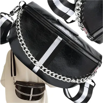 Produktbild von J&W Umhängetasche für Damen Metarapi schwarz One size