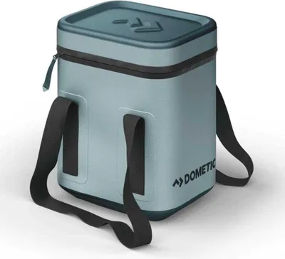 Produktbild von Mobicool Aufbewahrung Tragbarer Geräte 10l Blau  Blau One Size