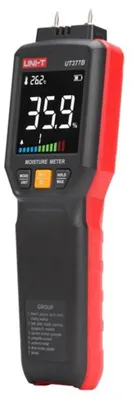 Obrázek produktu pro Měřič vlhkosti UNI-T UT377B