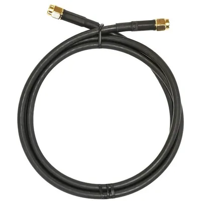 Image de MikroTik câble d'antenne - SMA (M) à SMA (M)