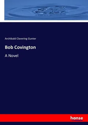 Immagine prodotto di Bob Covington