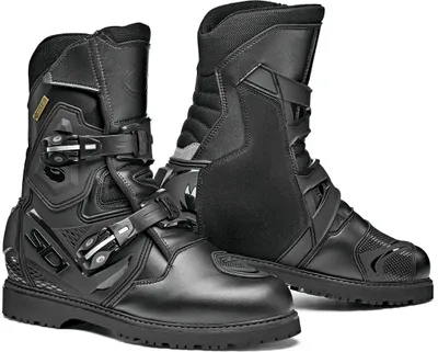 Image de Sidi MID ADVENTURE 2 GORE-TEX Noir