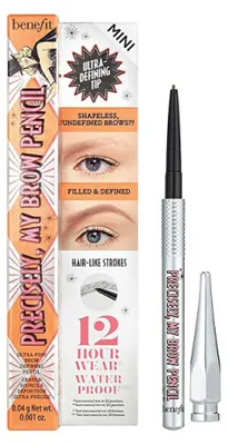 Immagine prodotto di Benefit Precisely, My Brow Pencil Mini