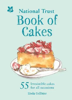 Produktbild von Book of Cakes