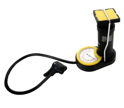Immagine prodotto di Pompa ad aria per bicicletta DUNLOP
