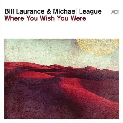 Produktbild von Where You Wish You Were (Digipak)