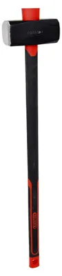 Produktbild von 142.6501 Vorschlaghammer mit Fiberglasstiel, 5000g