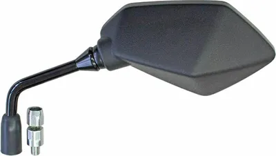 Image de Rétroviseur gauche noir au guidon MAGNETI MARELLI pour KAWASAKI Z 1000