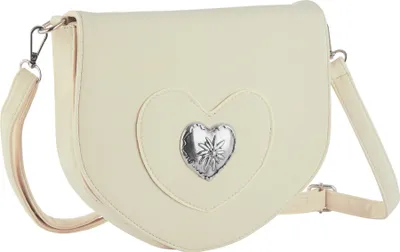 Produktbild von Handtasche Alpenglühn - beige