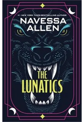 Productafbeelding van The Lunatics