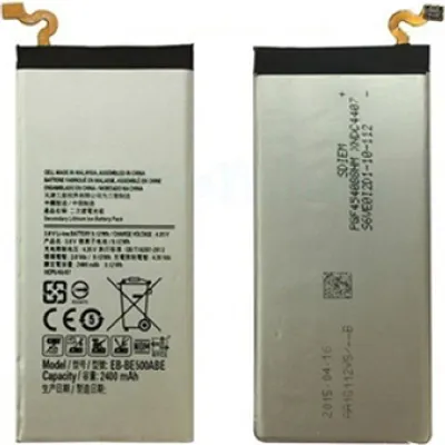 Produktbild von Samsung Akku EB-BE500ABE für Galaxy E5