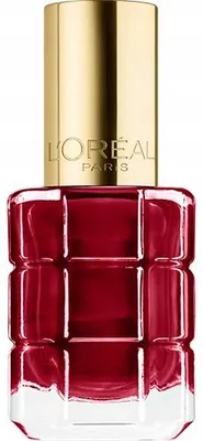 Produktbild von Nagellack von L'Oréal Paris – Rottöne 554 Carmin Parisien