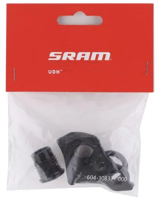 Produktbild von Sram Schaltauge UDH schwarz, Aluminium, 00.7918.093.000