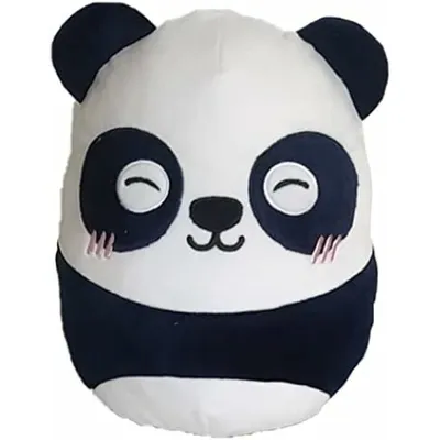 Imagen del producto de Juguete sensorial Panda Susu - Puckator