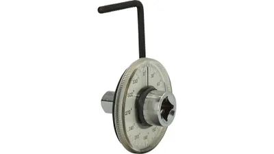 Obrázok produktu pre BRILLIANT TOOLS Uhlomer na meranie uhla natočenia - BT546001