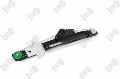 Produktbild von ABAKUS 130-017-006 Elektrischer Fensterheber Hinten Rechts für FORD FOCUS (DAW, DBW) FOCUS Kombi (DNW) FOCUS Stufenheck (DFW)