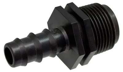 Produktbild von Blue Bird 16 Mm Wasserhahn-adapter Silber Silber One Size