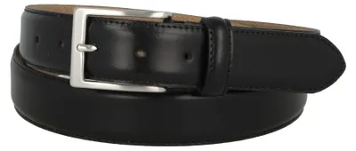 Produktbild von Herren Gürtel 2160, Gr. 120, Schwarz (Schwarz)