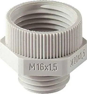 Produktbild von Jacob PA-Erweiterung M20/M25x1,5 M20M25PA