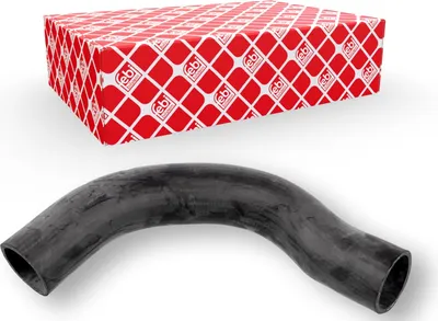 Produktbild von FEBI BILSTEIN Kühlerschlauch Wasserschlauch für VOLVO NH 12 170749