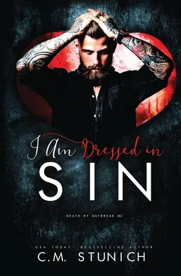 Produktbild von I am Dressed in Sin
