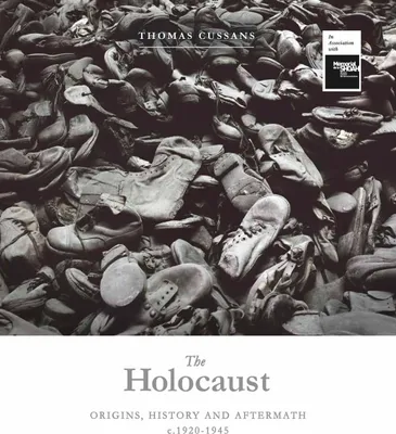 Obrázek produktu pro The Holocaust