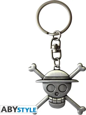Image de Porte-clés One Piece
