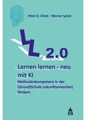 Immagine prodotto di Lernen lernen - neu mit KI
