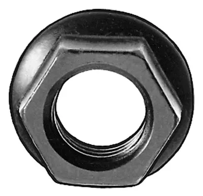 Produktbild von Mutter für 4kant-Achse, M10, Point, 02006900