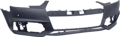Produktbild von DIEDERICHS Stoßstange Stoßfänger für AUDI A4 B9 Avant (8W5, 8WD) Grundiert 1020251