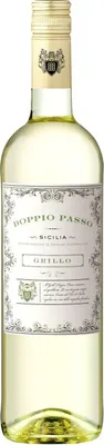 Produktbild von Doppio Passo Grillo Sicilia DOC trocken Italien | 12,0 % vol | 0,75 l