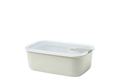 Immagine prodotto di Mepal frischhaltedose easyclip 1000 ml - bianco nordico