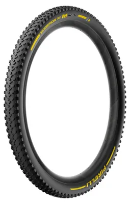 Produktbild von Pirelli Scorpion Race XC M, yellow, 29x2.4 ProWall