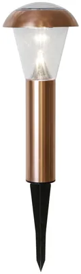Image de Best Season Solar-Pathlights, cuivre