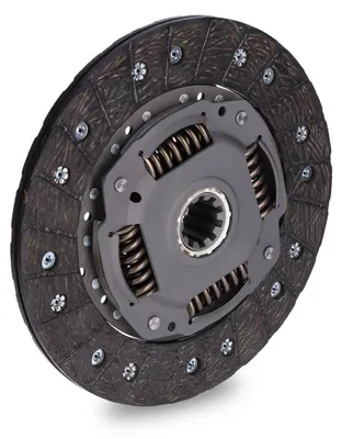 Produktbild von LuK 322 0052 18 Kupplungsscheibe 220mm passend für MERCEDES-BENZ Stufenheck (W123) 10-Zähne