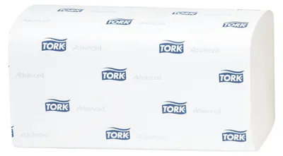 Produktbild von Tork 64152, Weiß, 24,8 cm, 24,8 cm, 23 cm, 11,5 cm