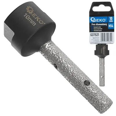 Obrázok produktu pre Diamantová fréza 10mm, M14 60572