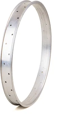 Obrázok produktu pre Hliníkový ráfik 24 palcov 67 mm surový, dvojstenný