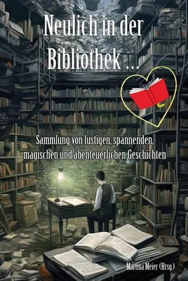 Immagine prodotto di Neulich in der Bibliothek ... Band 3