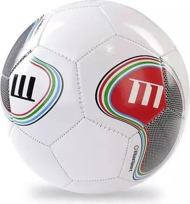 Produktbild von Maxsport Fußball
