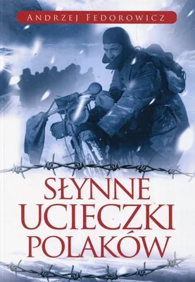 Immagine prodotto di Słynne ucieczki Polaków
