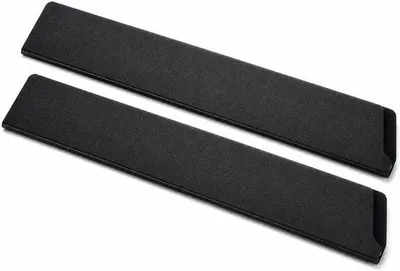 Produktbild von Solidchoice – Set aus 2 Messschutzhüllen für Küchenmesser mit 14 Zoll (35,5 cm) Klingenlänge