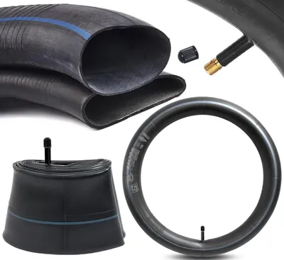 Produktbild von Fahrradschlauch autoventil schlauch Schläuch 16 zoll 16x1,7 AV Sun Baby