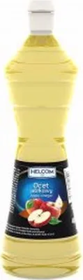 Produktbild von Helcom Apfelessig 400 ml, griechisch, Säure 6 %