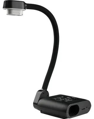 Produktbild von AVer F17+, 25,4 / 3,06 mm (1 / 3.06"), CMOS, 1920 x 1080 (HD 1080), 3840 x 2160, 13 MP, 3840 x 2160 Pixel, 4K Ultra HD