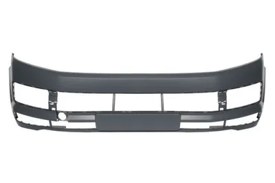 Produktbild von BLIC Stoßstange Stoßfänger für VW Multivan VI (SGF, SGM, SGN) 5510-00-9578900P
