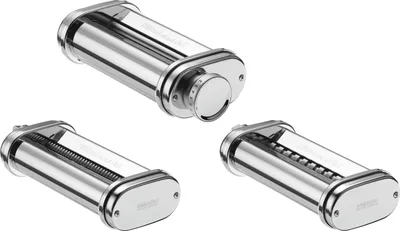 Produktbild von Bartscher Pasta-Ausrollset, 3-teilig